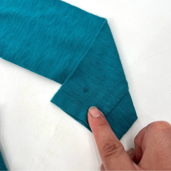 OLD NAVY Pair of Long Sleeve Crewneck Casual T-Shirts Size 5T - Picture 5 of 12